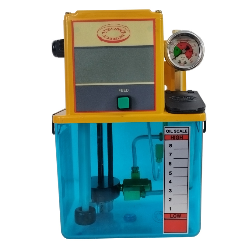 TM-302FW-T2P(I)YEONG DIEN电动注油机TM-301FW-T2P(I)润 滑油泵