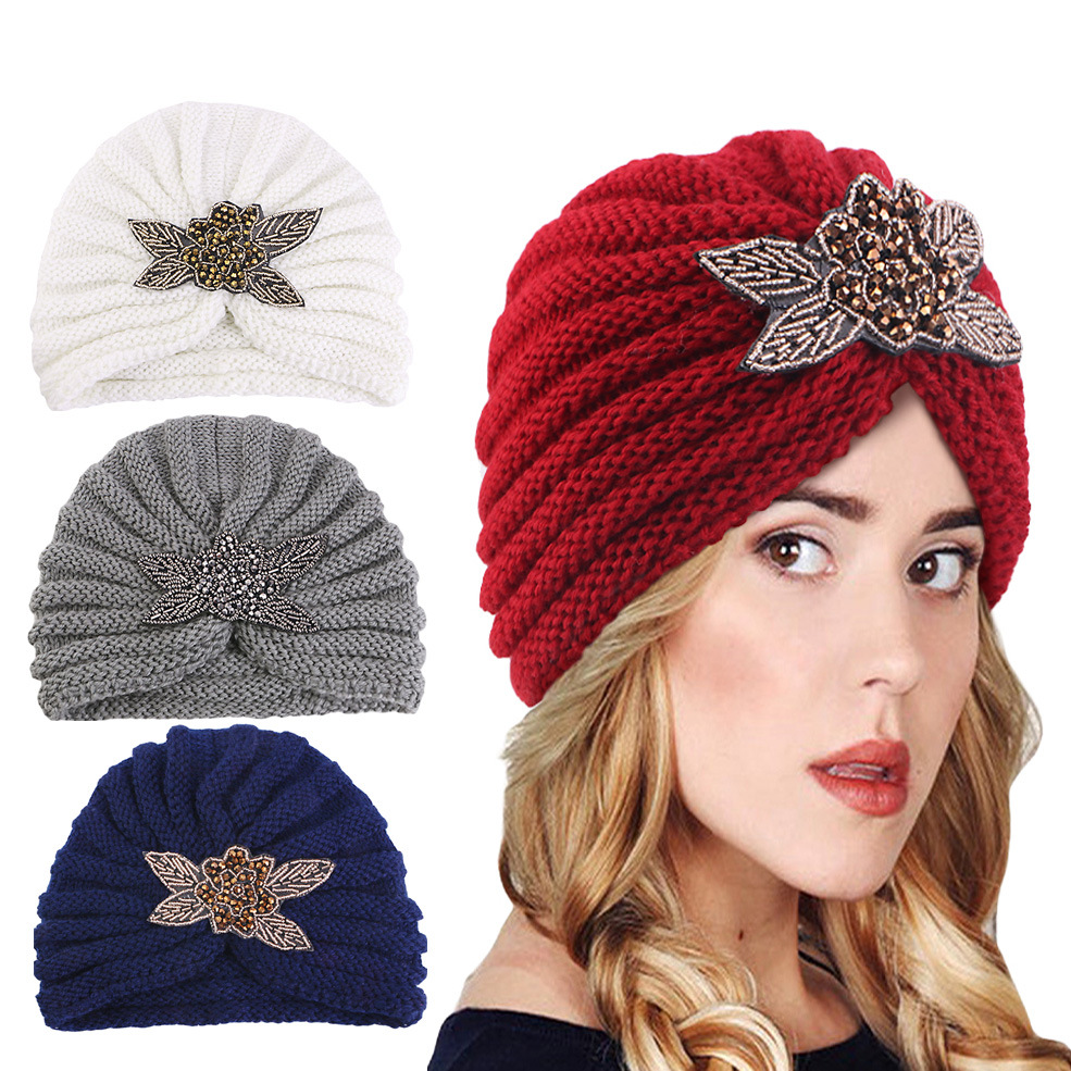 winter woolen accessory
