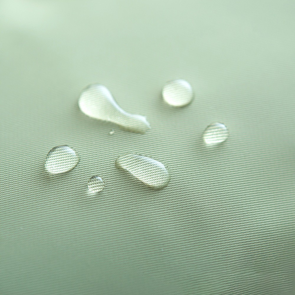 Mini bolsa de maquillaje impermeable para damas bolsas de maquillaje portátiles de lápiz labial bolsa de almacenamiento de maquillaje simple exquisita bolsa de maquillaje de viaje de negocios