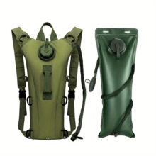 T 90221 Hydration Backpack with Water Bladder ����ˮ������