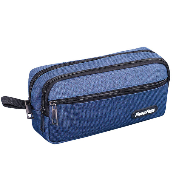 capacious pencil case