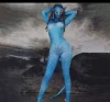 Avatar Girl