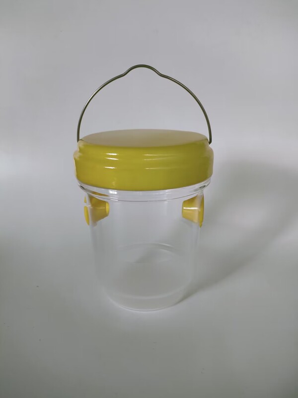 卸売りショウジョウバエトラップ器クロスボーダートラップ果樹園昆虫トラップスズメバチトラップ器|undefined
