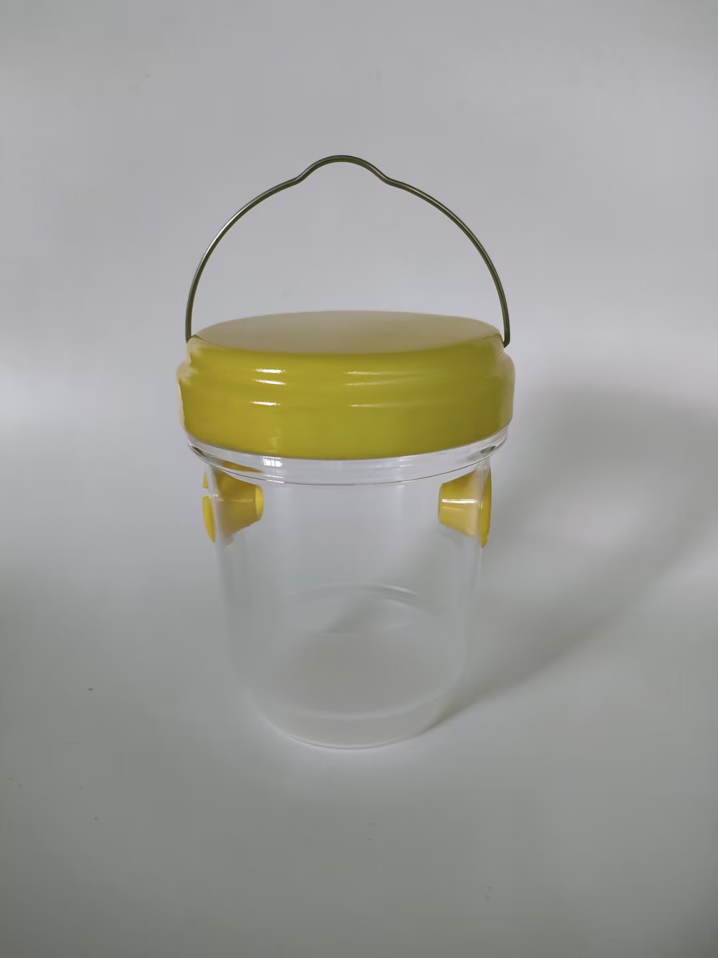 Nueva trampa de abeja transfronteriza Orchard trampa de insectos trampa de avispa trampa de moscas de frutas suministro directo de fábrica