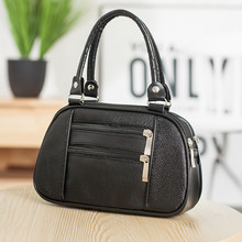 中年女包女小零钱包钥匙包手机包妈妈包中老年买菜包包小方包