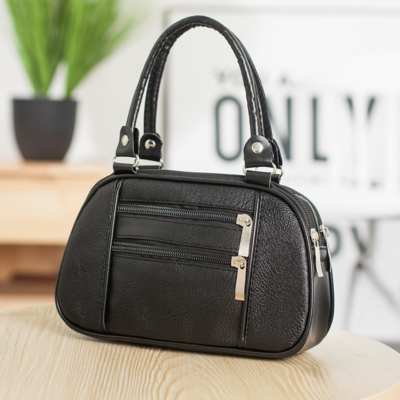 中年女包女小零钱包钥匙包手机包妈妈包中老年买菜包包小方包