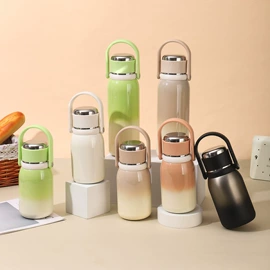 保温杯;塑料杯;保温壶/瓶