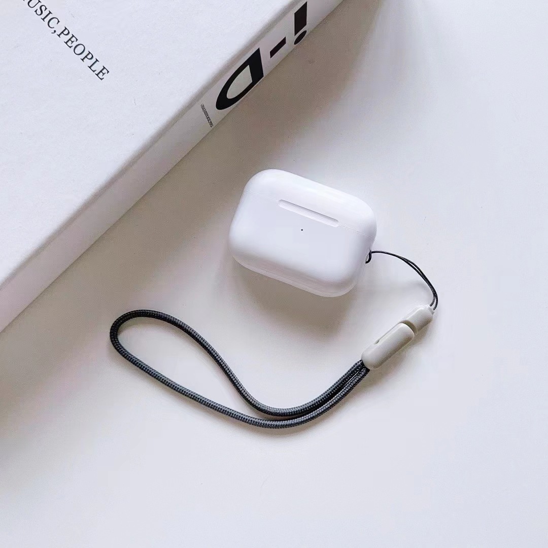 Mobile Phone Lanyard Suitable for Apple Earphones AirPods 2/3/4 Generation, Same Style as Incase Lanyard, Universal and Simple Design