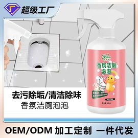 清洗/养护剂;家居清洁护理;多用途清洁剂