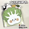 Chinese cabbage-with material package
