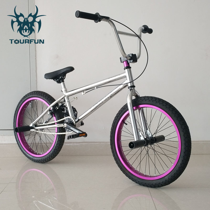 20inch Bmx Bmx Performance Bikes, Freestyle Street Bikes, Racing Stunt Bikes, Action Bikes, Trick Bikes, Climbing Bikes