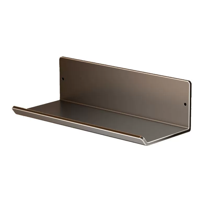 Spice Rack Wall-mounted Magnetic Shelf Rack Over-door from Yomiego