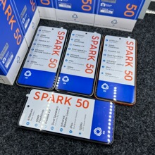 �羳Export Smartphone Spark50 24+512���H���尲׿�����֙C���l