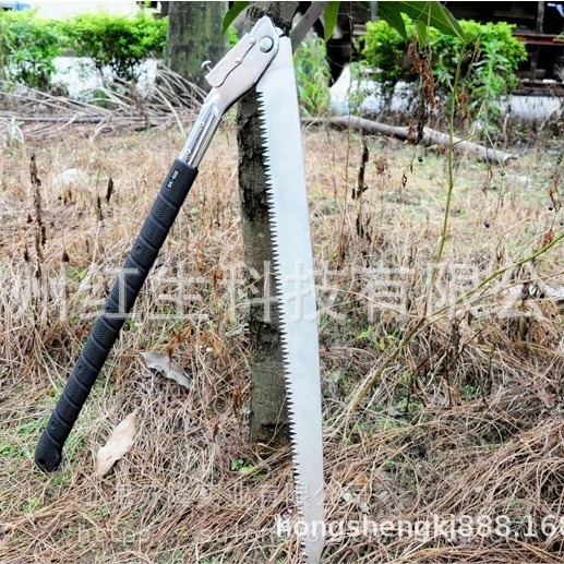 德国德狮宝SK-600手锯多用手工万能折叠锯 弯锯 SK-600手锯折叠锯