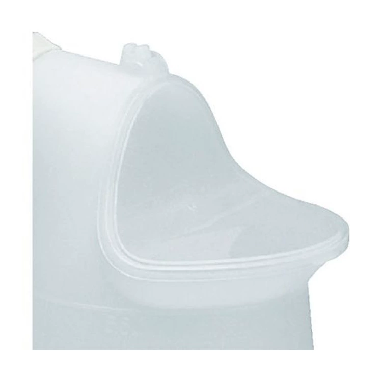 Контейнер для заливки масла с крышкой (5 л) защищает от пыли, насекомых и других труднодоступных предметов.