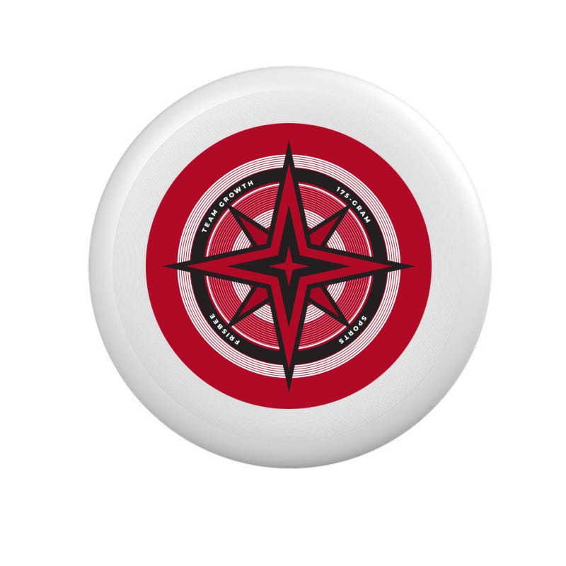 红四星-白色普通盘  + ¥4.00 