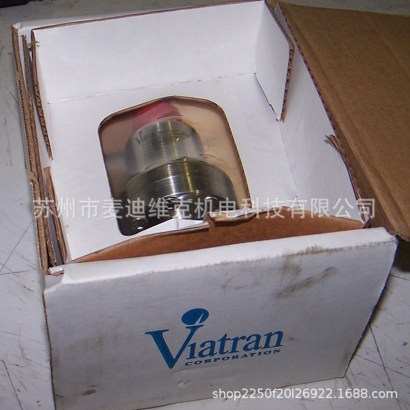 VIATRAN品牌2184ANAF53A型号压力传感器 通过CSA和CE认证仪器仪表