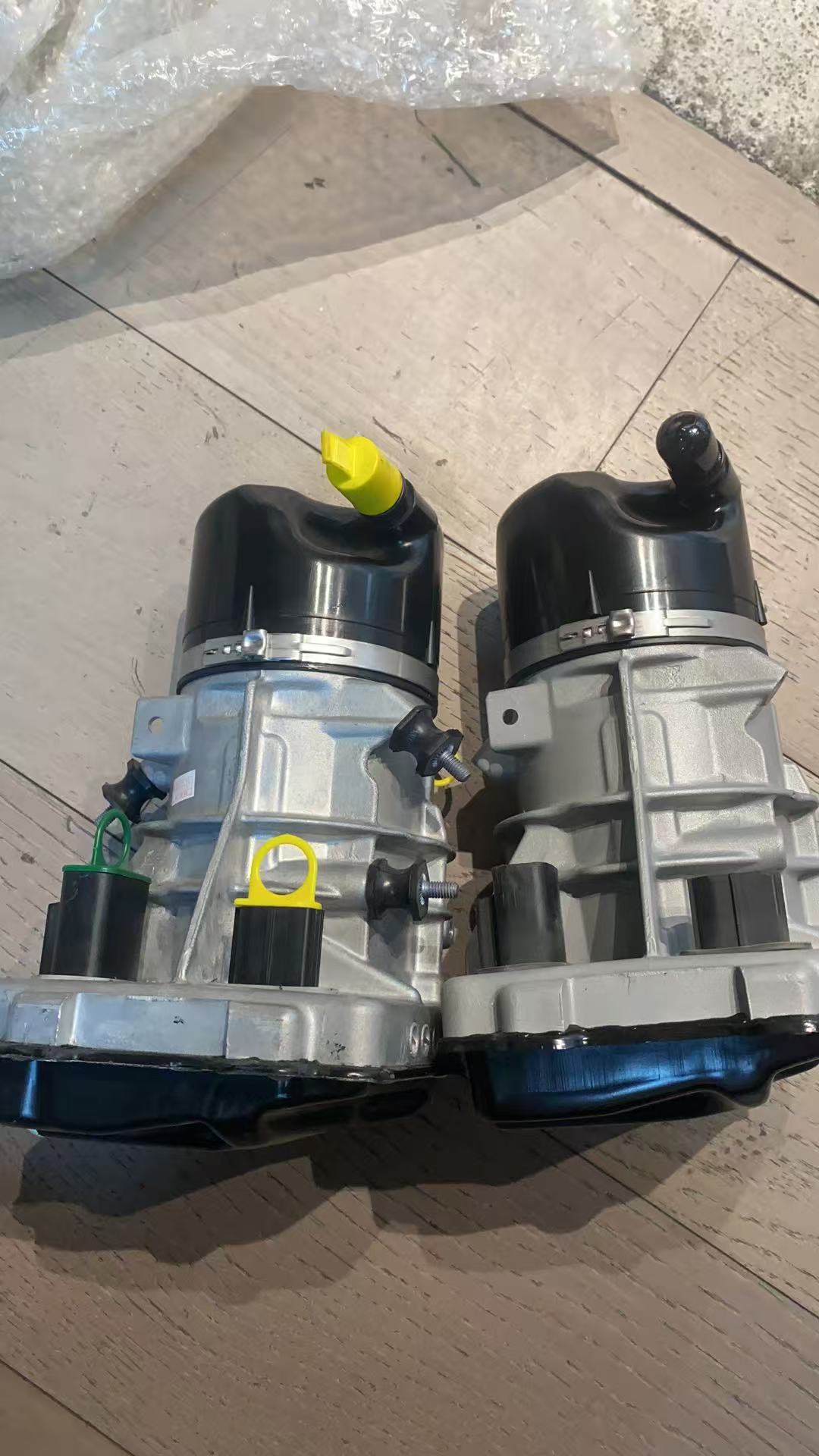 Car Steering Digital Power Pump / Booster / S300 / S350 / S400 / S550 / W221 Digital Power Pump
