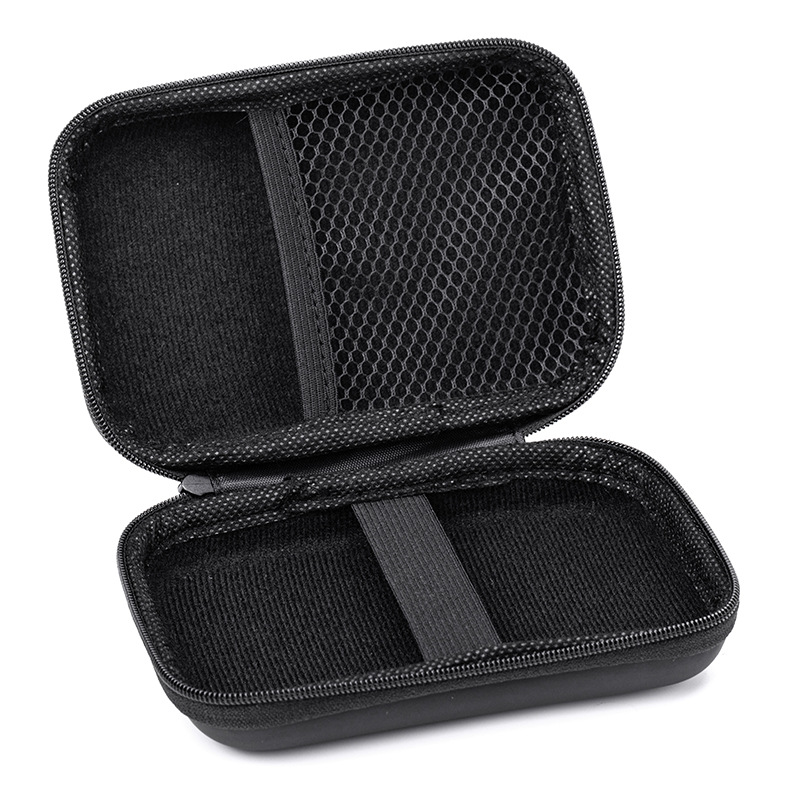 Estuche de Almacenamiento para Disco Duro de 2.5 Pulgadas / 3.5 Pulgadas de EVA image 16