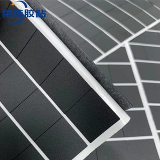 电源阻燃PC绝缘片黑色防火PVC麦拉片PC磨砂防潮耐高温耐高温绝缘