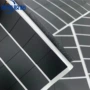 磨砂阻燃防火防潮麦拉片