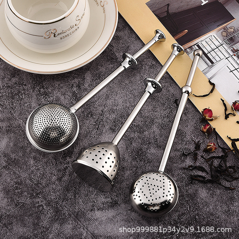 creative tea stainless steel for home use