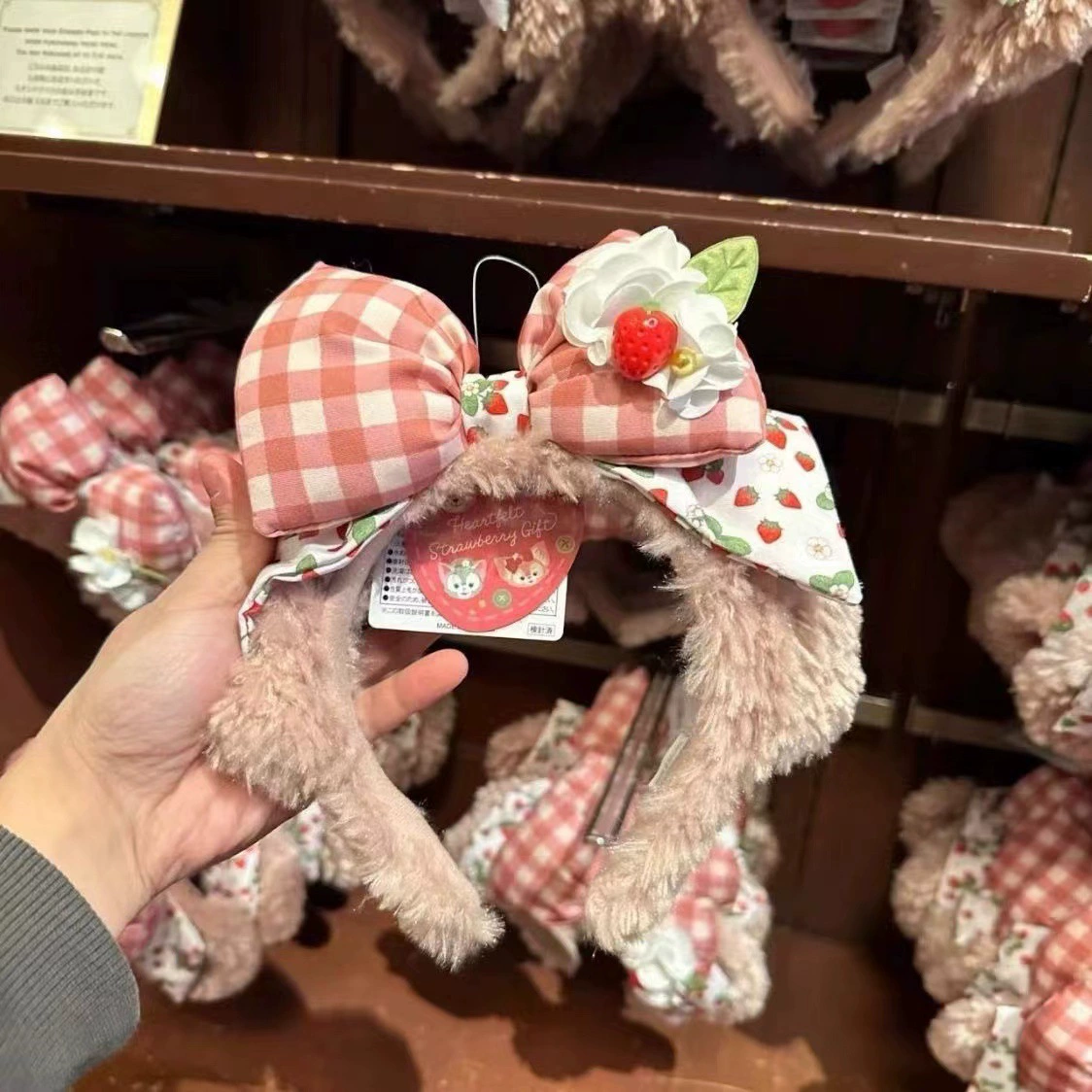 Накладка для лица противоскользящая повязка, hair accessory, корейский стиль, простой и элегантный дизайн, интернет-знаменитость, стиль Chanel