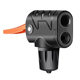 Bicycle Inflator Accessories Daquan Inflator Head Multi-use French Mouth Conversion Adapter Bicycle French Inflatable Head