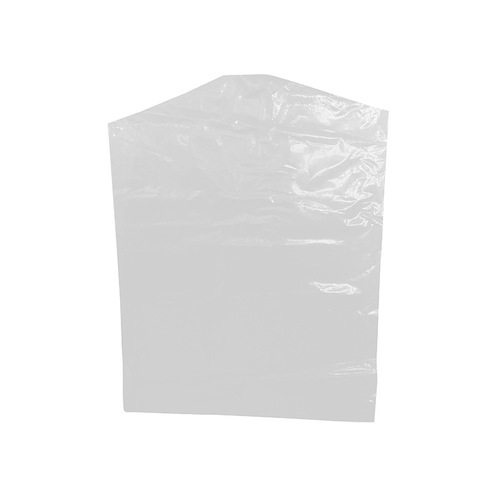 Clothes dust cover household transparent hanging clothes bag dust bag clothes cover dry cleaning shop disposable coat suit cover