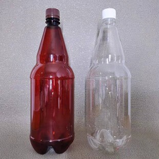�S�ҹ���2.5L����ơ��ƿ2500ml���u���ƿ ���ơ��ƿ Һ�w���bƿ