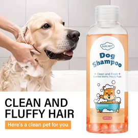 狗狗香波浴液;足部护理;空气清新