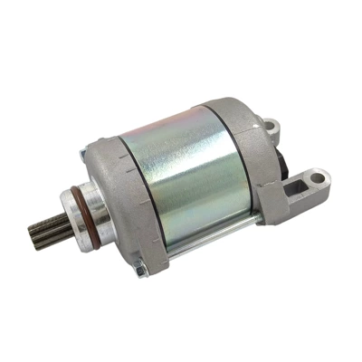79240001000 Is Suitable Starter and accessories