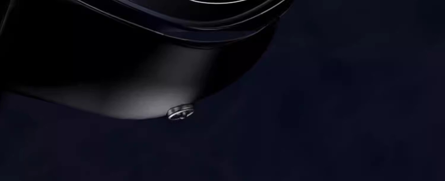 Car Rearview Mirror, Rain-Proof, Dazzling, Rain-Proof Film, Reflective Reversing Mirror, Anti-High Beam, Waterproof Artifact for Rainy Days
