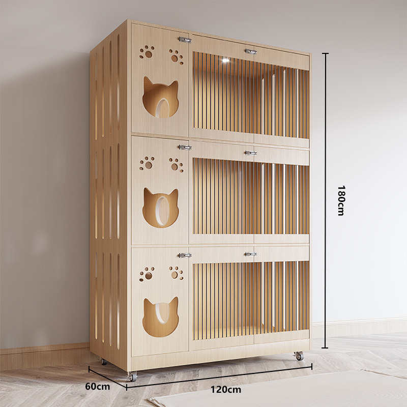 A형은 높이 180, 길이 120, 폭 60입니다.