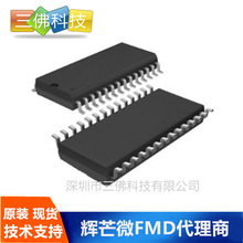 FT62FC67C-TRB  TSSOP28 ��â΢���� 8λ��Ƭ�� ����оƬ