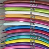 Волшебный мультяшный воздушный шар, оптовые продажи, увеличенная толщина, «сделай сам»