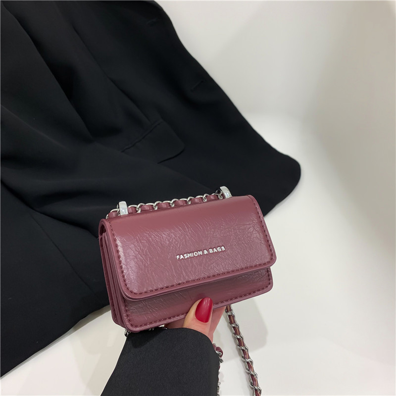 This Year's Popular Bucket Bag 2024 New Trendy Handbag With Simple Texture And Stylish Versatile Single Shoulder Crossbody Bag_voghion.com