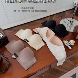 女士三角裤;无痕文胸;女式T恤