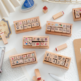 ��ӛСӡ��ľ���bӡ��diy���~�b�ӡ���羳��ͨ������┵��ӡ��