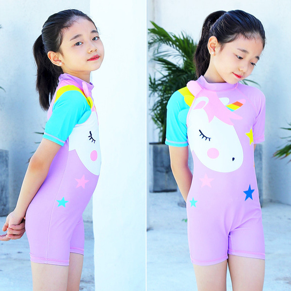 Children's swimwear
