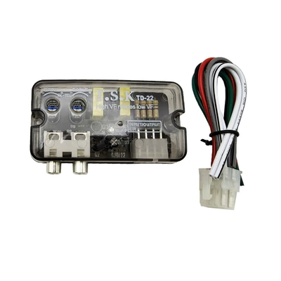 Speaker Cable to Audio – Other Car Video