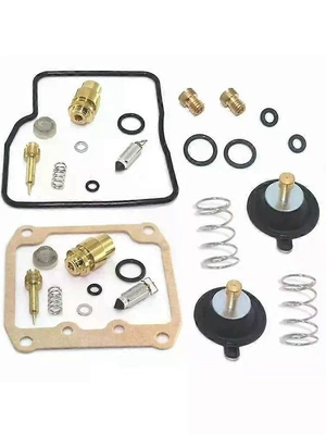 Motorcycle engine and accessories Interface - 064