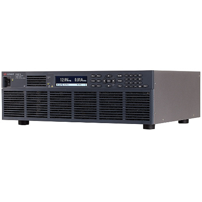 AC6801B 基础型交流电源310V/2. 美国是德科技AC6802B/AC6803B