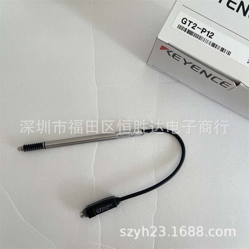 基恩士GT2-P12 GT2-P12F GT2-P12KF GT2-P12KL/2-P12K/P12L传感器