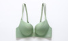 Wireless bra, supporting underwear, suitable for import