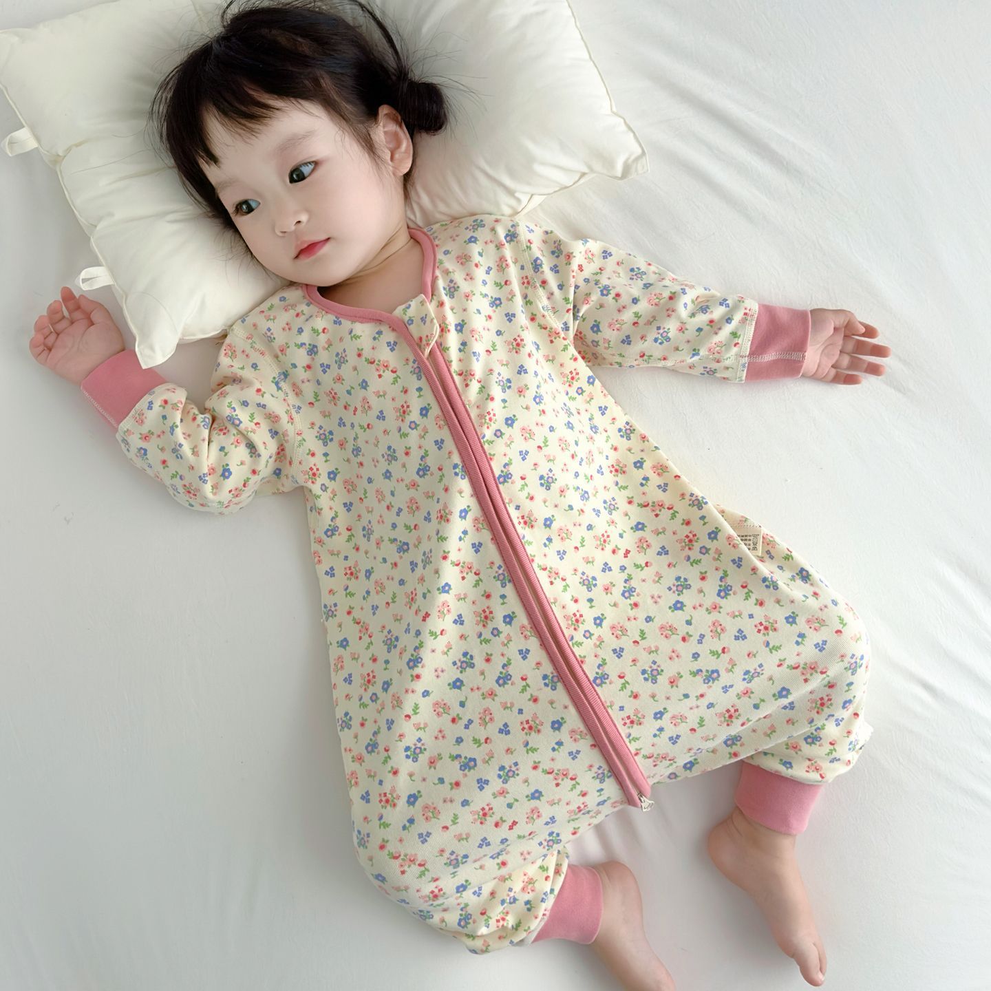 小碎花 / 80cm