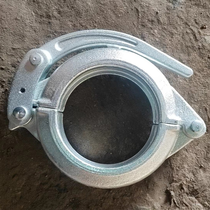 4.5inch DN100-124 외경