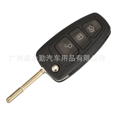 Car Keys – hu101/FO21 embryo