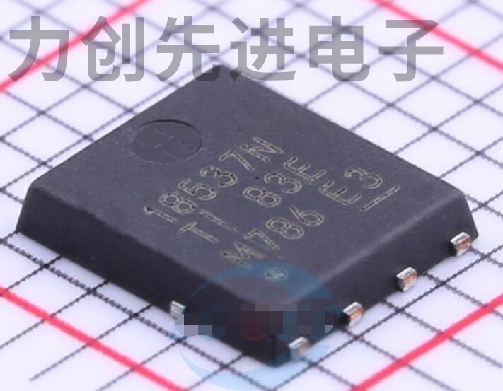CSD18537NQ5A 封装 VSONP-8 MOS场效应管