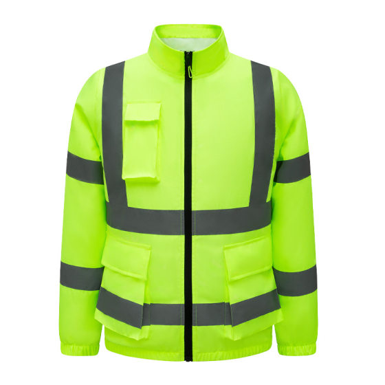 Cross-border Summer Air-conditioning Clothing Cooling Reflective Strip Fan Clothing Vest Outdoor Duty Road Administration Construction Site Work Clothes